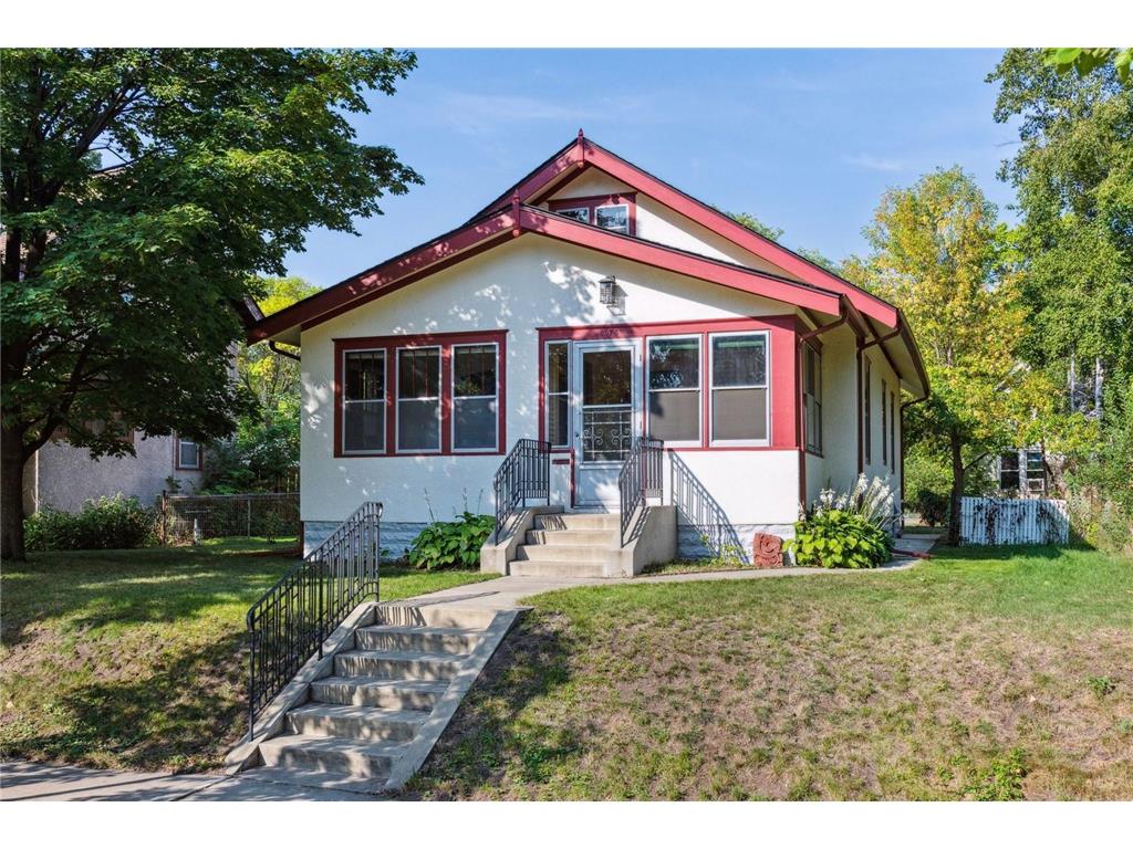 3024 43rd Avenue S, Minneapolis, MN, 55406 MLS 6249885 Edina Realty