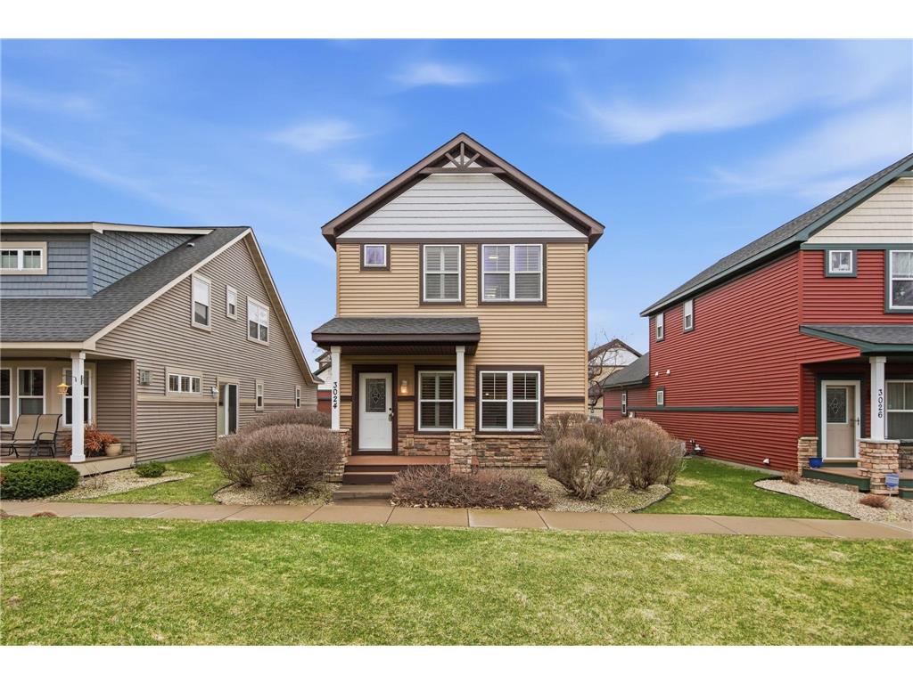 3024 Cottage Lane N Maplewood MN 55109 7053911 image1