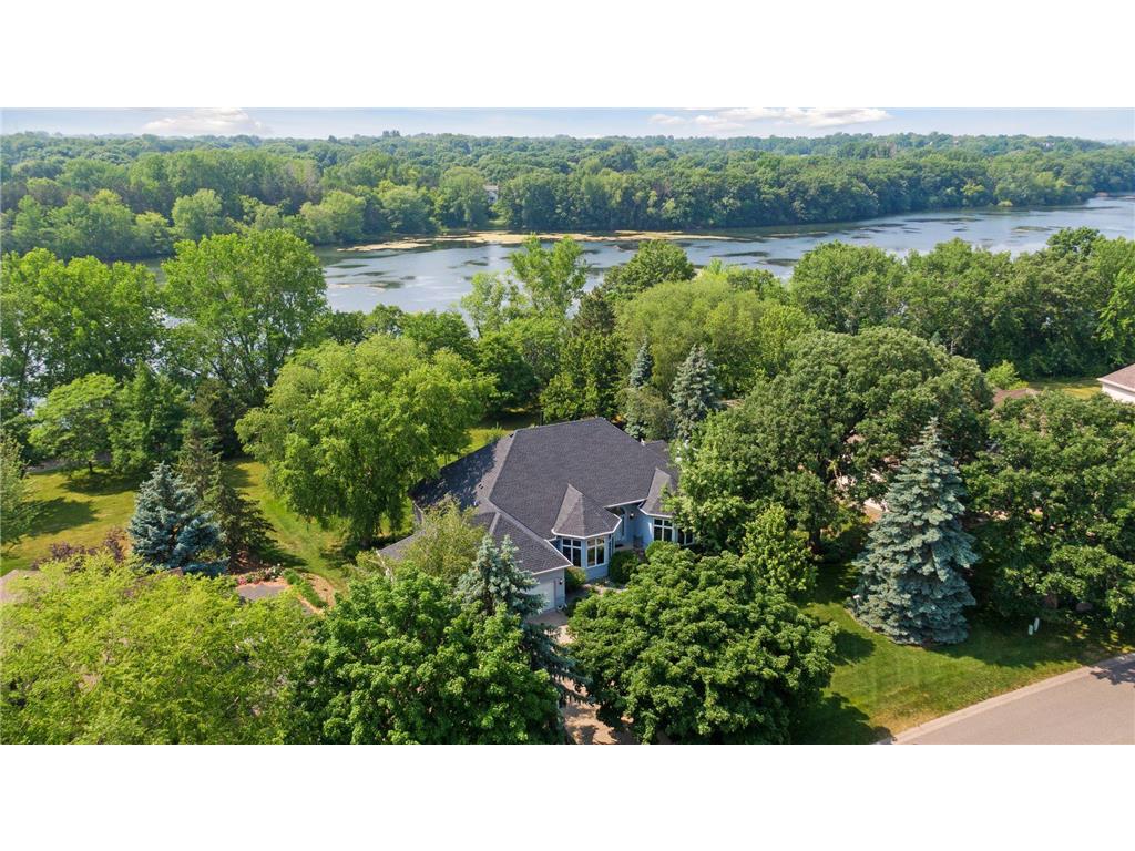 3024 Edgewater Drive, Woodbury, MN, 55125 MLS 6388677 Edina Realty