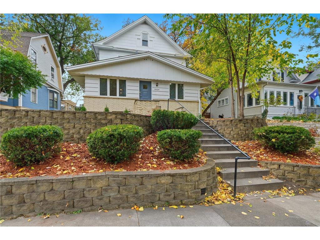 3024 Knox Avenue S Minneapolis MN 55408 - Bde Maka Ska 6808580 image1