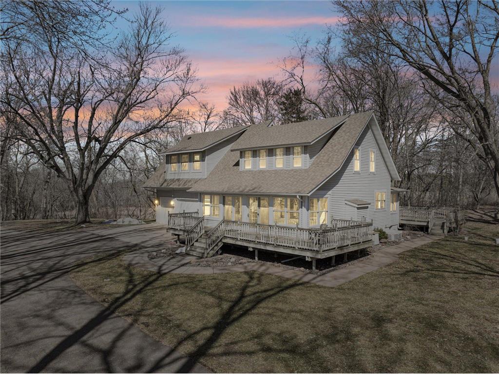 30240 Lofton Avenue Chisago City MN 55013 - School Lake 6507111 image1