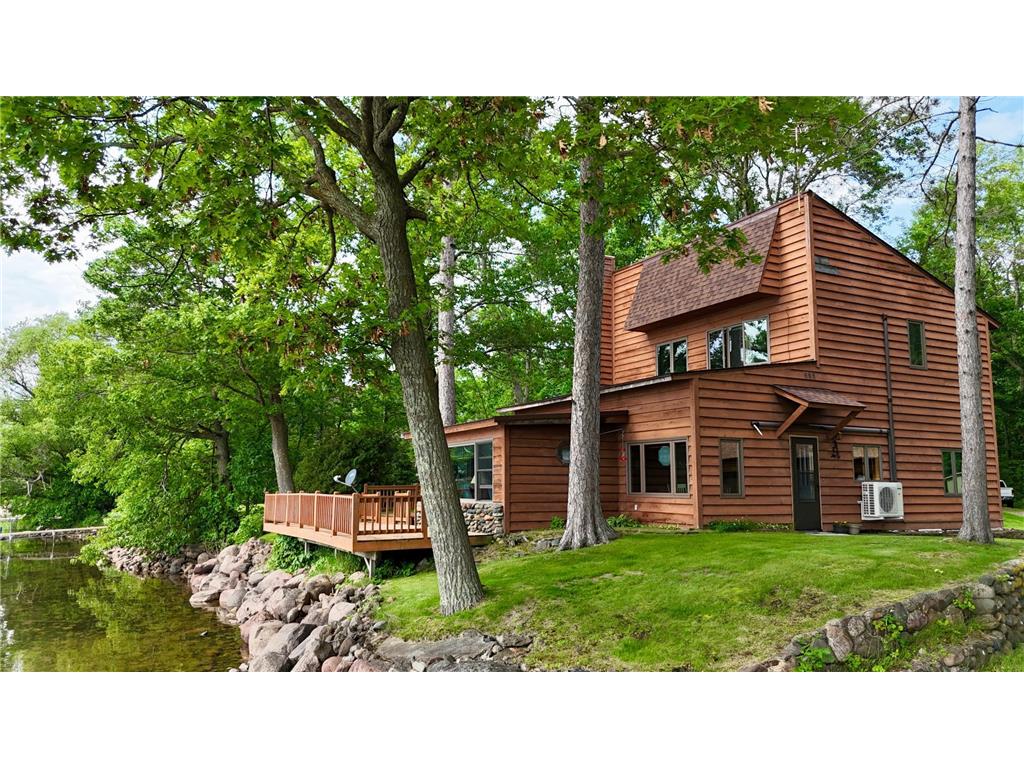 3025 Viewpoint Road Isle MN 56342 - Mille Lacs Lake 6742709 image1