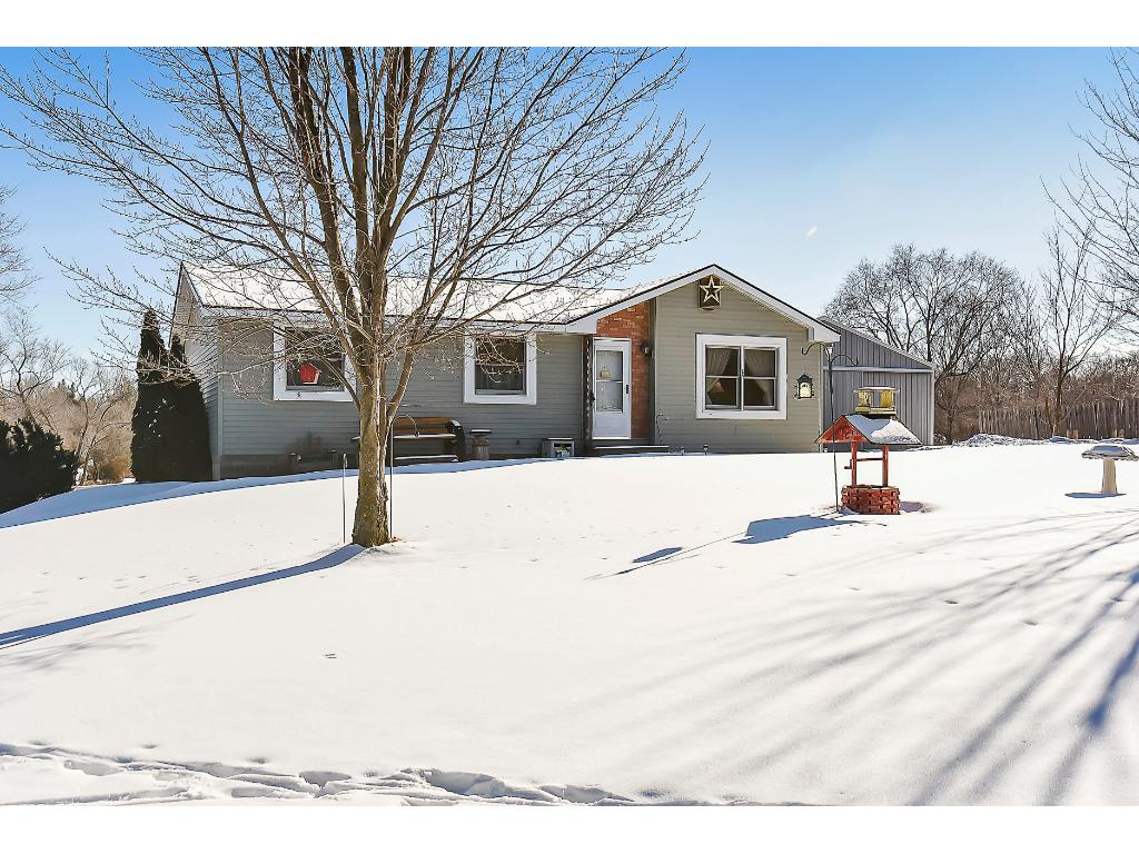 3026 190th Avenue NW, Oak Grove, MN 55011 MLS 4907234 Edina Realty