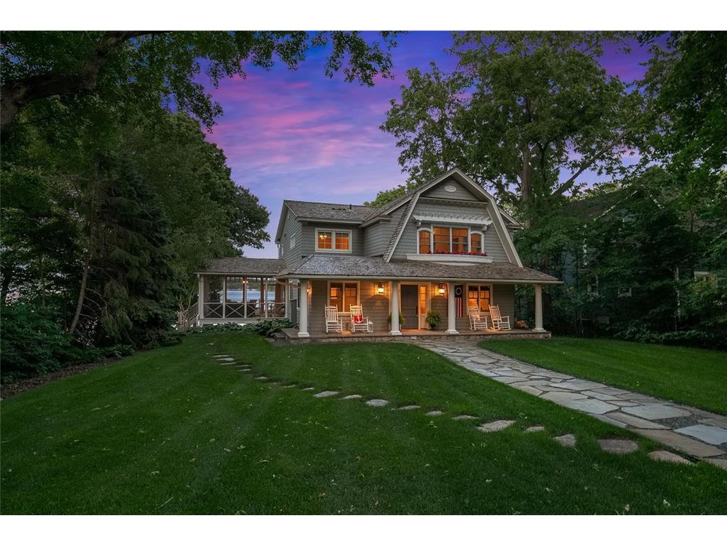 3026 Highland Boulevard, Mound, MN, 55364 MLS 6386731 Edina Realty