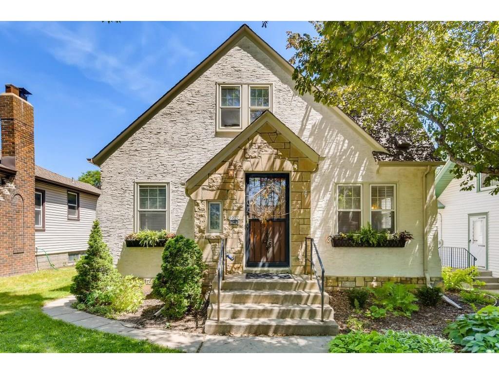 3027 Garfield Street NE, Minneapolis, MN 55418 MLS 6121842 Edina