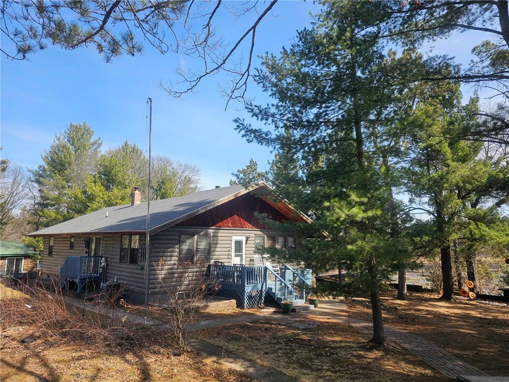 30270 N Nicaboyne Lake Road Webb Lake WI 54830 - Lost Lake 7026684 image1
