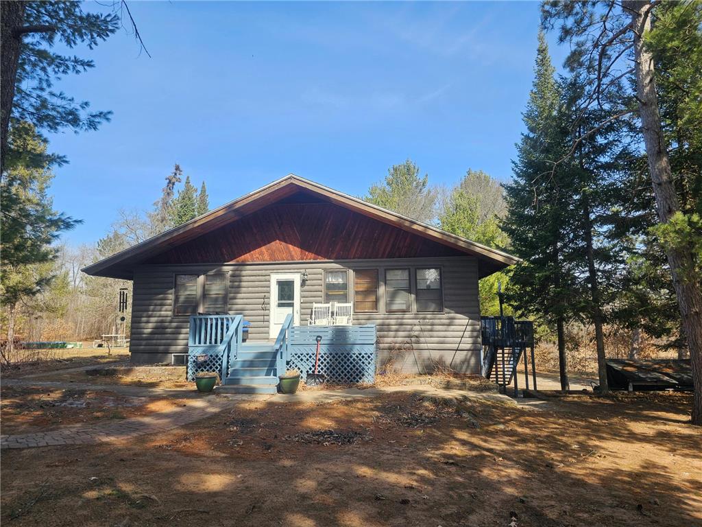 30270 N Nicaboyne Lake Road Webb Lake WI 54830 - Lost Lake 7026684 image2
