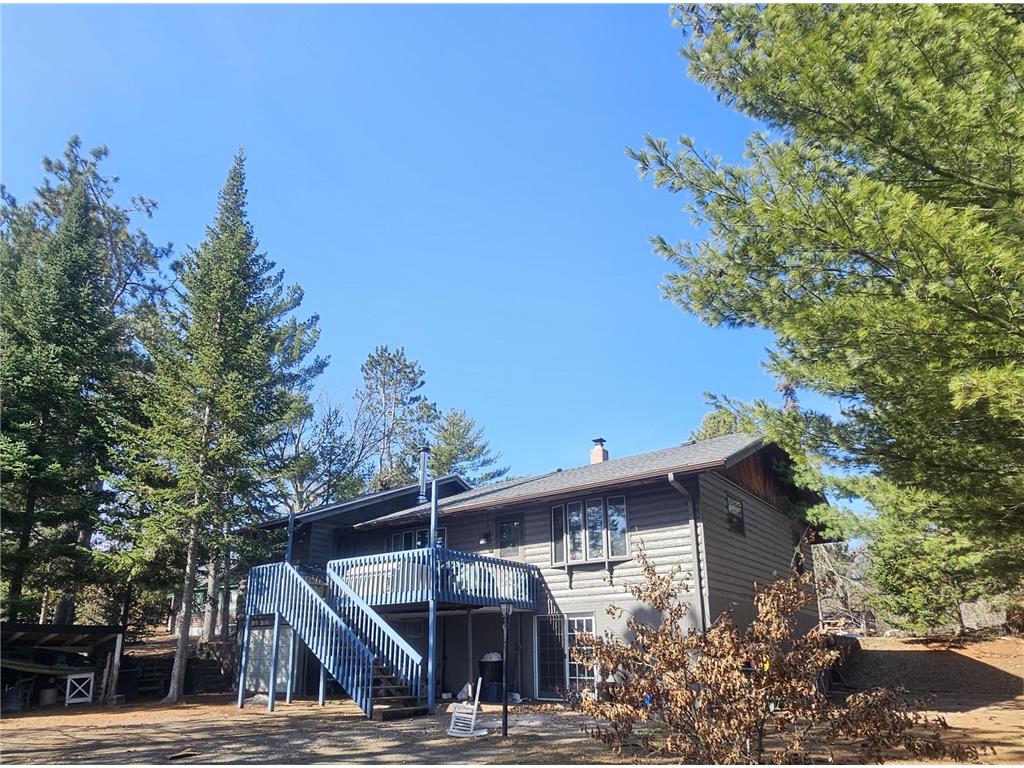 30270 N Nicaboyne Lake Road Webb Lake WI 54830 - Lost Lake 7026684 image52
