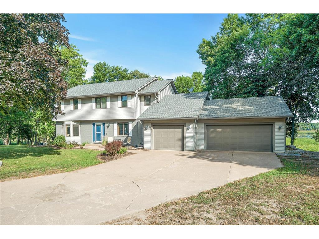 30270 Norway Avenue Lindstrom MN 55045 - South Center Lake 6495011 image1