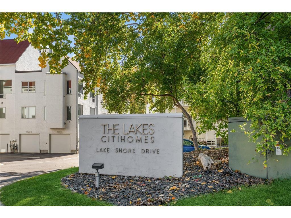 3028 Lake Shore Drive #A Minneapolis MN 55416 6559001 image1