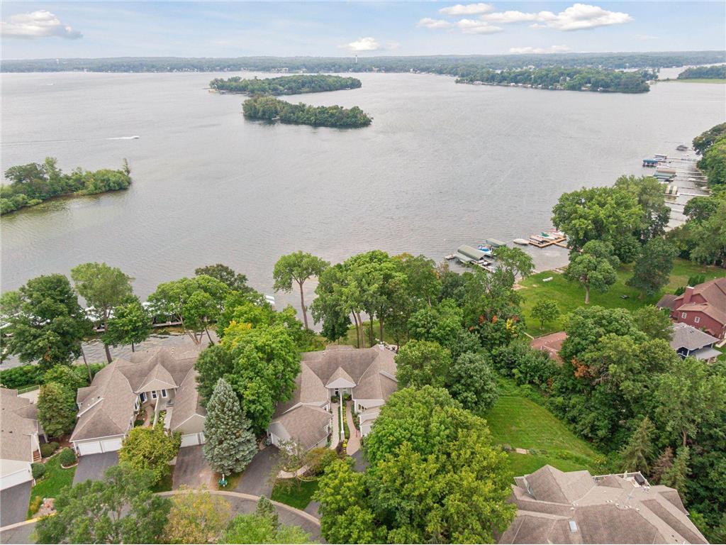 3028 Pelican Point Circle Mound MN 55364 - Lake Minnetonka 6607193 image1