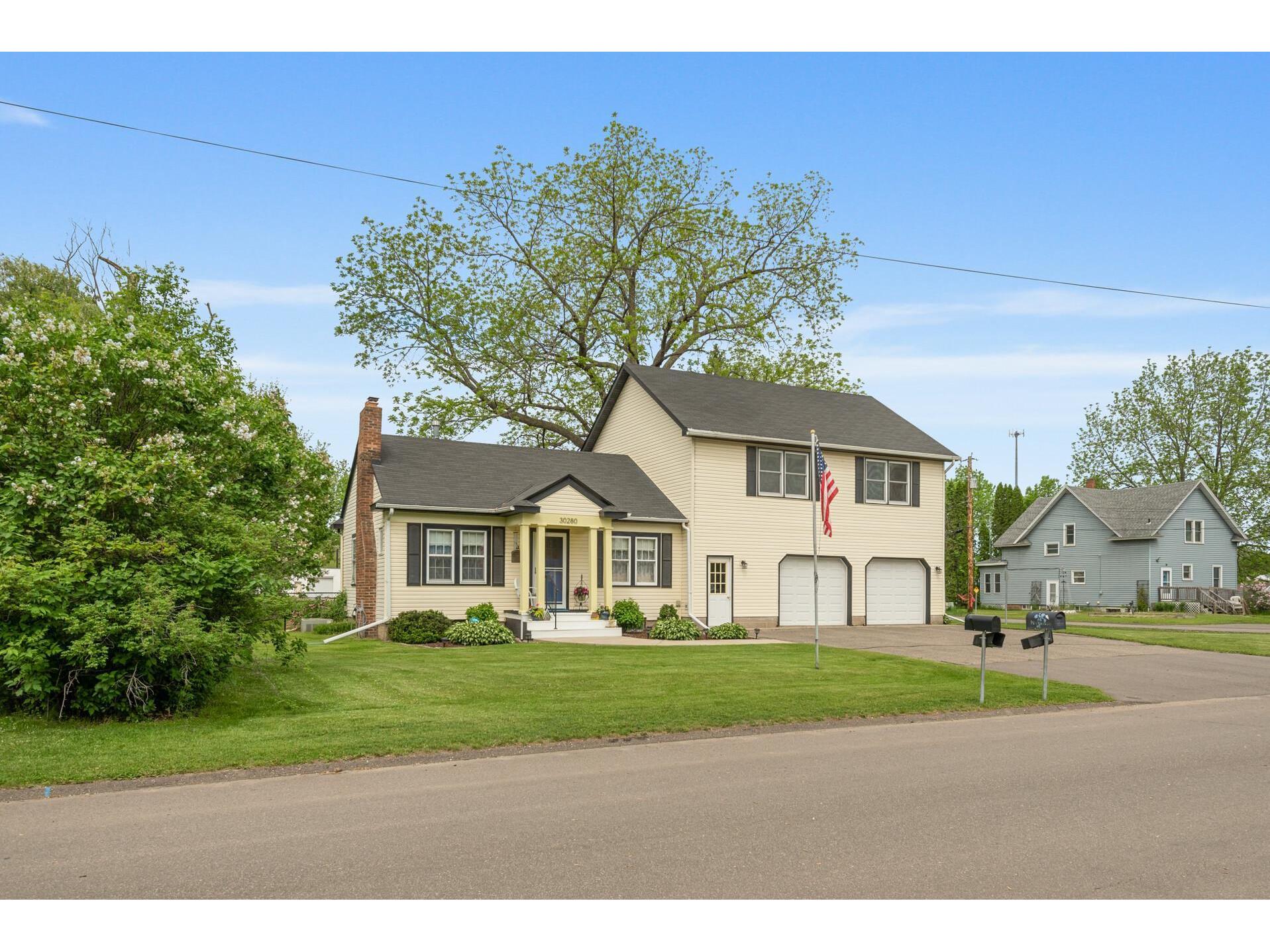 30280 Regal Avenue, Shafer, MN, 55074 MLS 5764623 Edina Realty