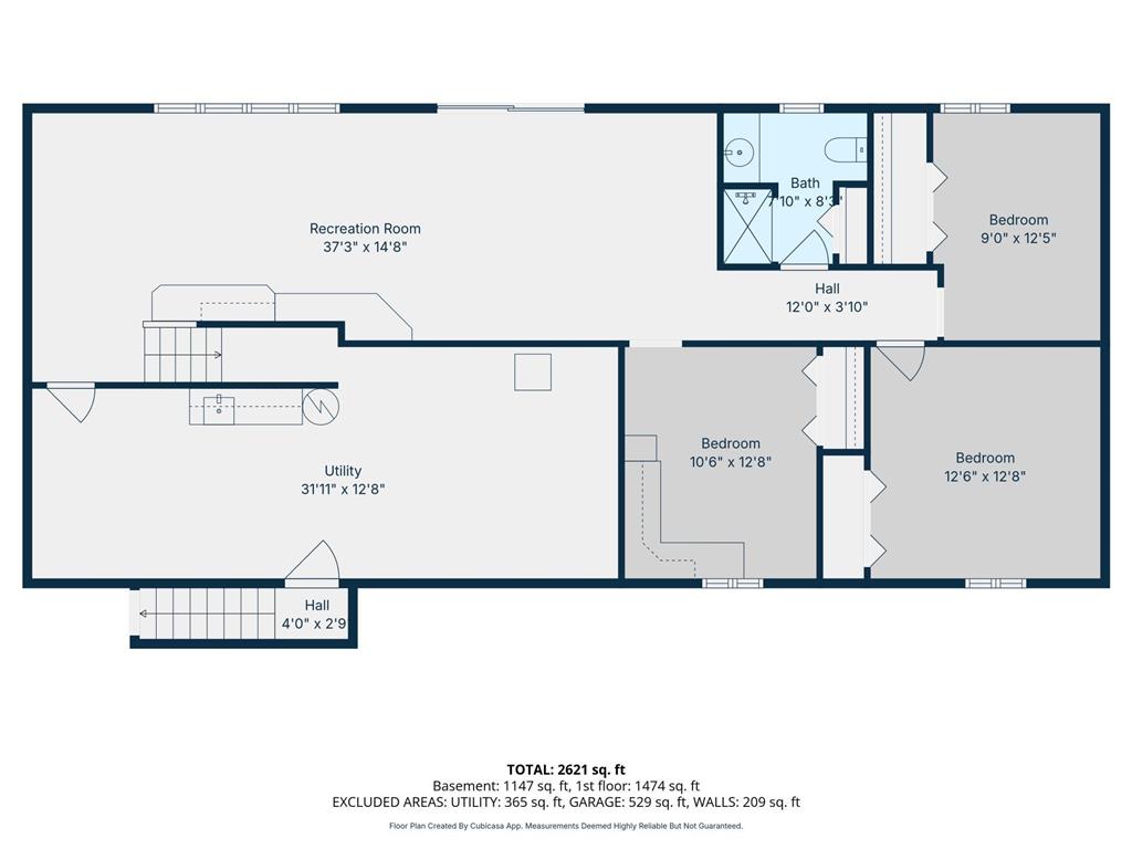 30282 Cordes Beach Rd Henning MN 56551 - West Leaf 7065516 image12