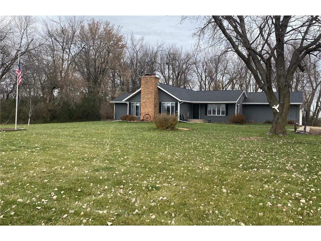 30284 200th Street, Worthington, MN, 56187 MLS 6457613 Edina Realty