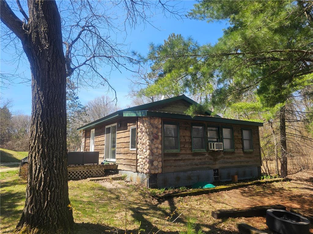30284 N Nicaboyne Lake Road Webb Lake WI 54830 - Lost Lake 7024926 image1