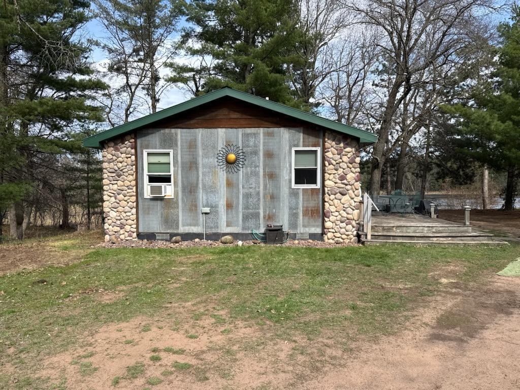 30284 N Nicaboyne Lake Road Webb Lake WI 54830 - Lost Lake 7024926 image5