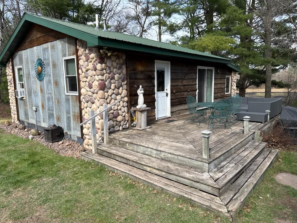 30284 N Nicaboyne Lake Road Webb Lake WI 54830 - Lost Lake 7024926 image7
