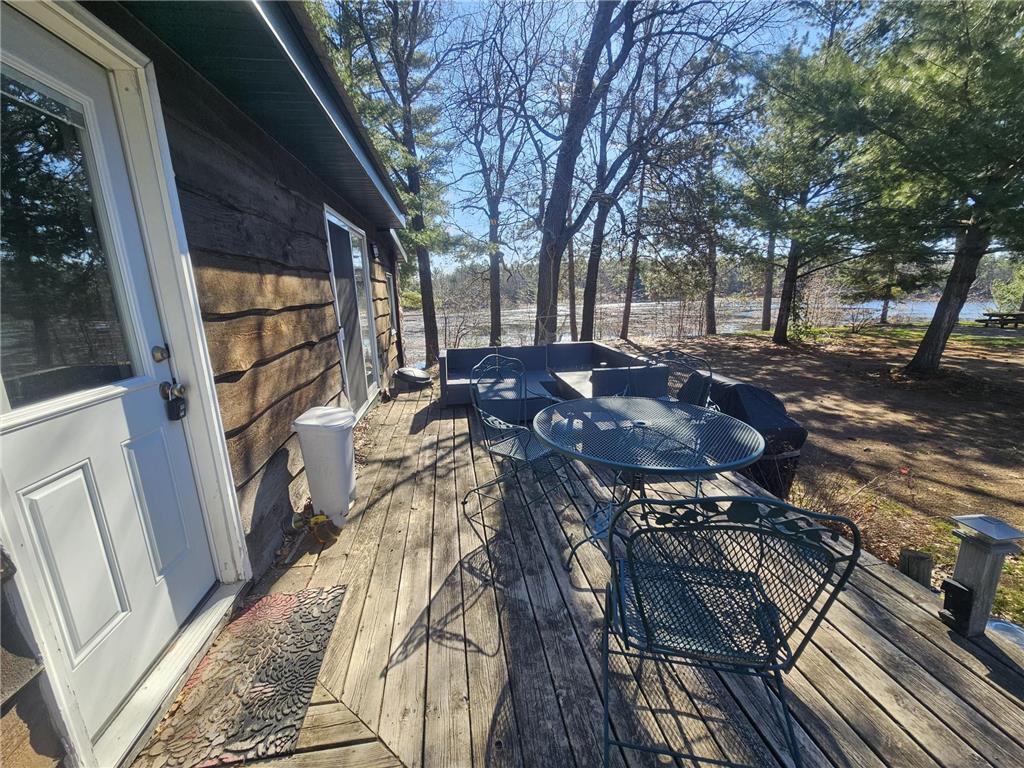 30284 N Nicaboyne Lake Road Webb Lake WI 54830 - Lost Lake 7024926 image8