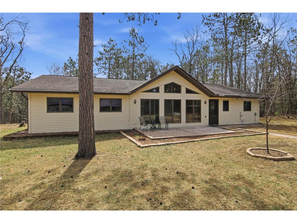 30284 Selma Lea Road Swiss Twp WI 54830 7058912 image1