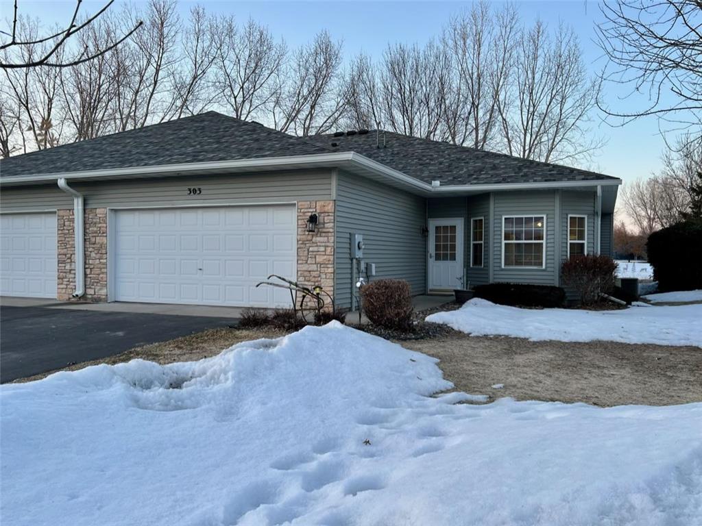 303 100th Court NE, Blaine, MN, 55434 MLS 6348275 Edina Realty