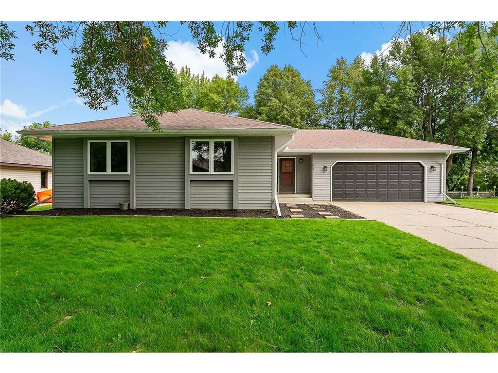 303 10th Street SE, New Prague, MN, 56071 MLS 6309445 Edina Realty