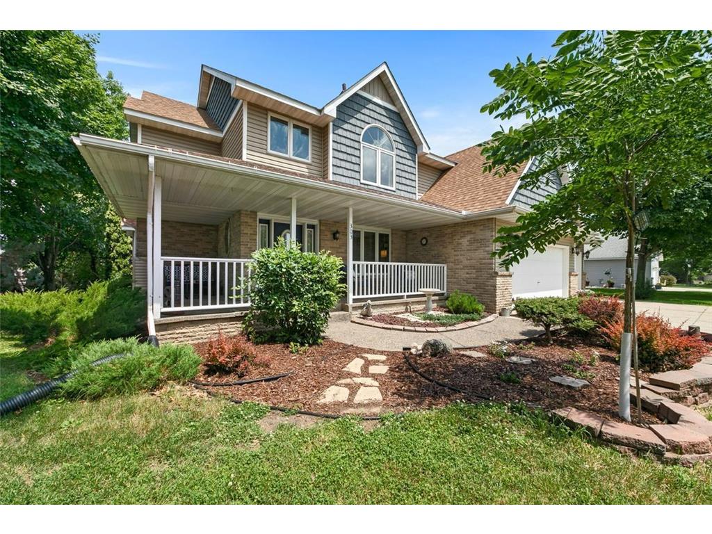 303 18th Street S Buffalo MN 55313 - Buffalo 6391741 image1