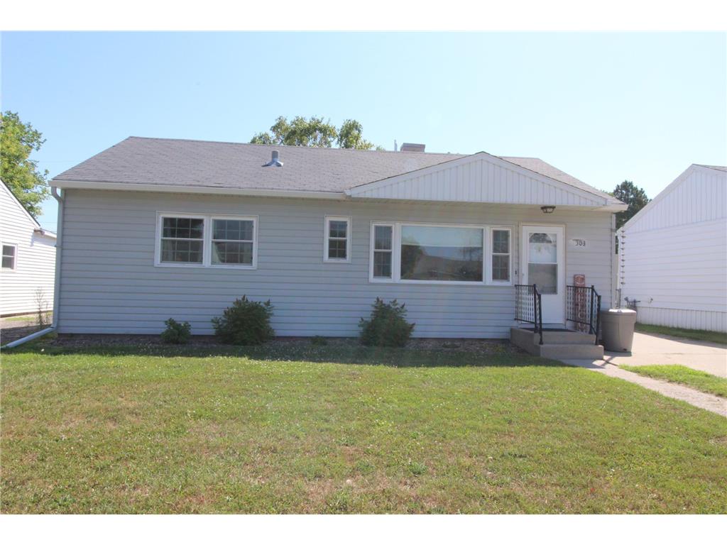 303 1st Street NE, Dilworth, MN, 56529 MLS 6412505 Edina Realty