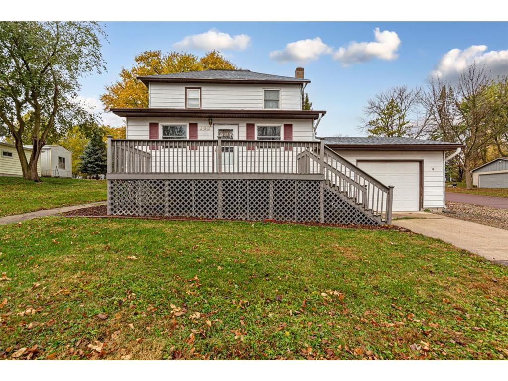 303 3rd Street N Ellendale MN 56026 6811963 image1