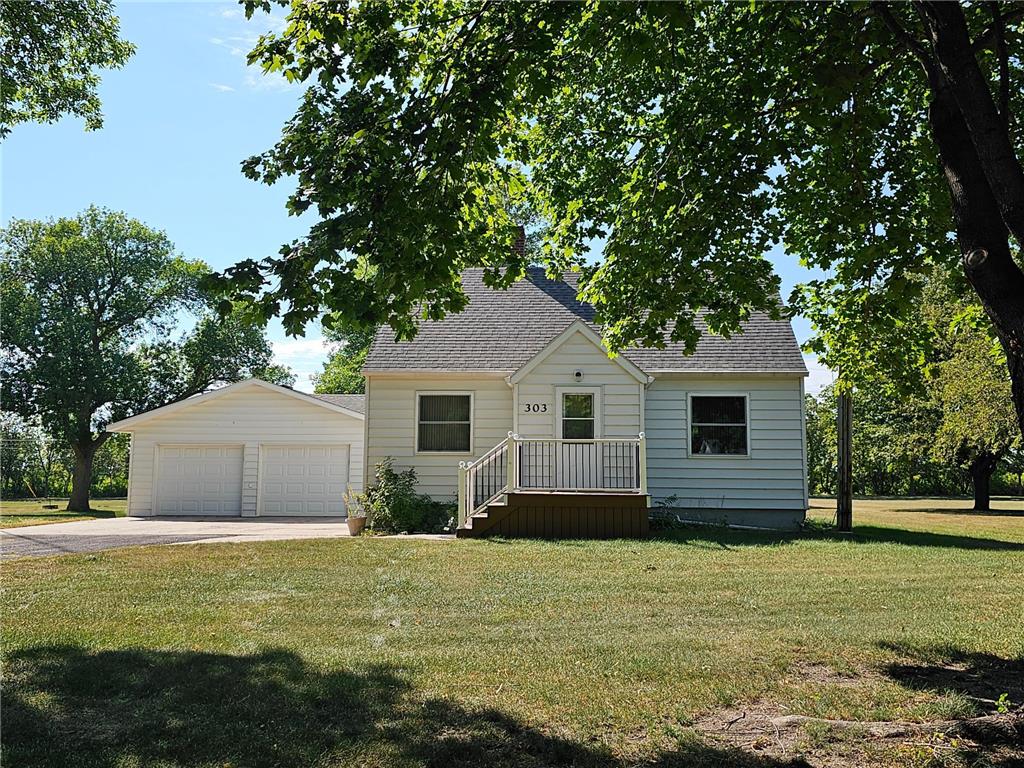 303 3rd Street Prinsburg MN 56281 6435050 image1