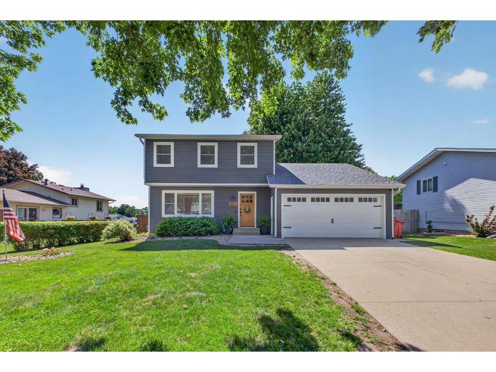 303 6th Avenue NE Kasson MN 55944 7082203 image1