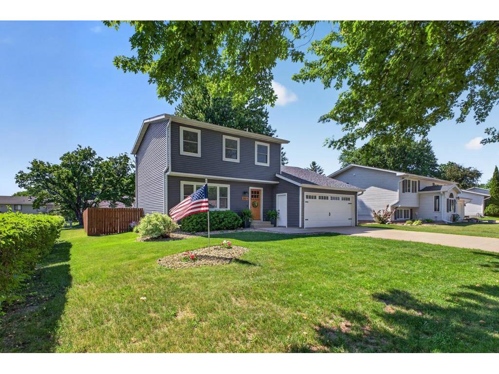303 6th Avenue NE Kasson MN 55944 7082203 image2