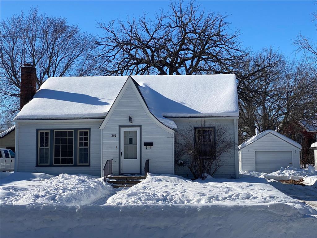 303 8th Avenue S, Princeton, MN, 55371 MLS 6330179 Edina Realty