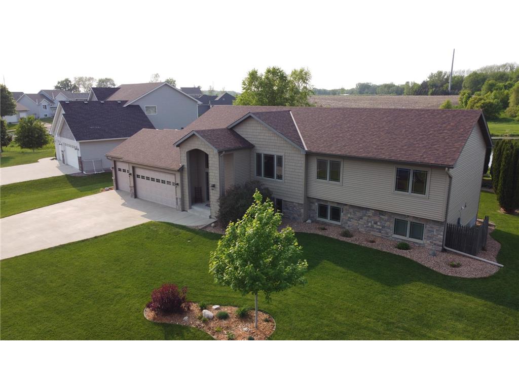 303 Art Street NW, New Prague, MN, 56071 MLS 6375818 Edina Realty