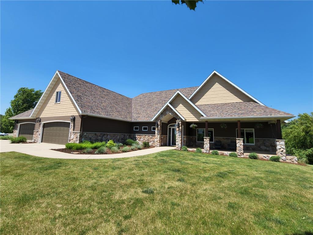 303 Bur Oak Loop, Lynd, MN, 56157 MLS 6222217 Edina Realty