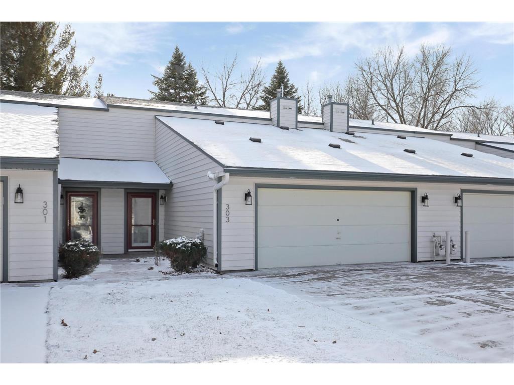 303 Creekside Lane SW Isanti MN 55040 6639594 image1