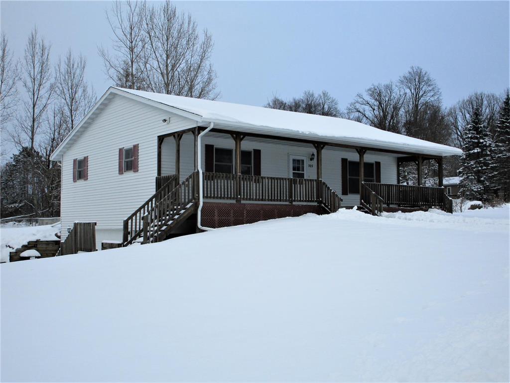 303 Dancer Street Milltown WI 54858 6826454 image1