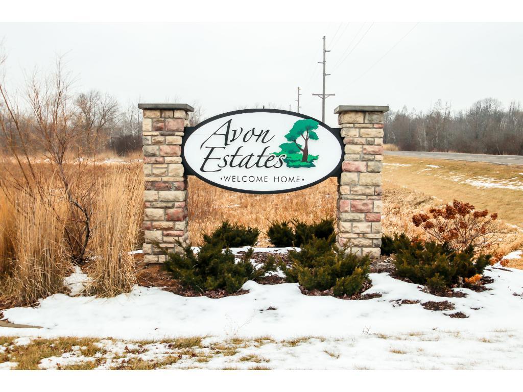 303 Estate Drive, Avon, MN 56310 MLS 6164166 Edina Realty