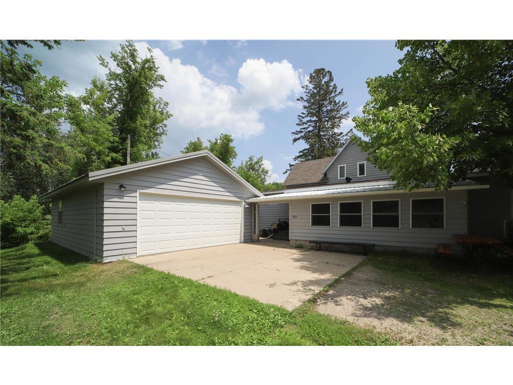 303 Jefferson Avenue N Sebeka MN 56477 6398484 image1