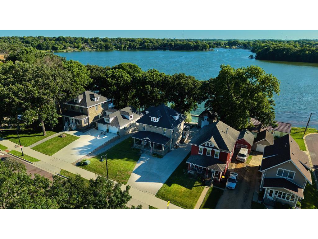 303 Lake Avenue Fairmont MN 56031 - Sisseton 7092750 image102