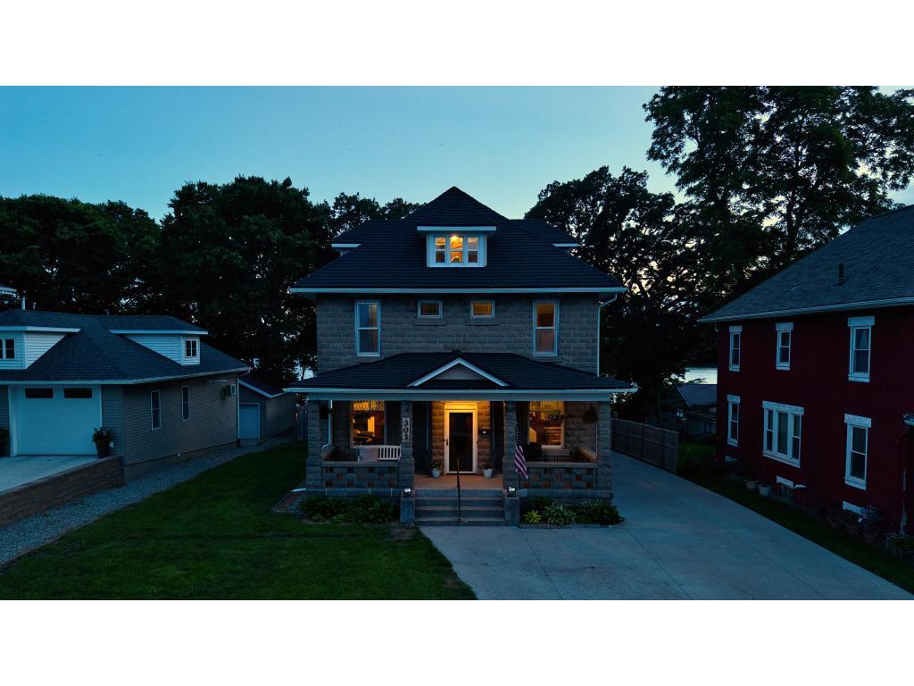 303 Lake Avenue Fairmont MN 56031 - Sisseton 7092750 image103