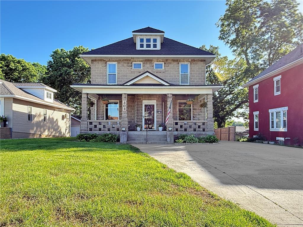 303 Lake Avenue Fairmont MN 56031 - Sisseton 7092750 image12