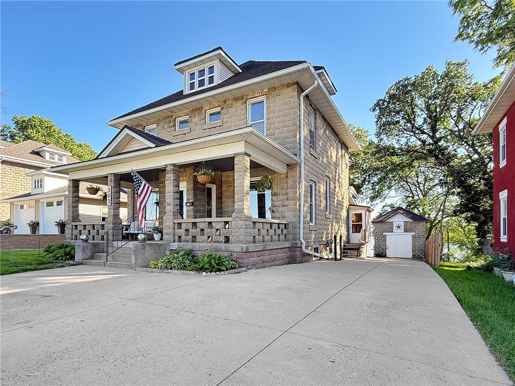 303 Lake Avenue Fairmont MN 56031 - Sisseton 7092750 image2