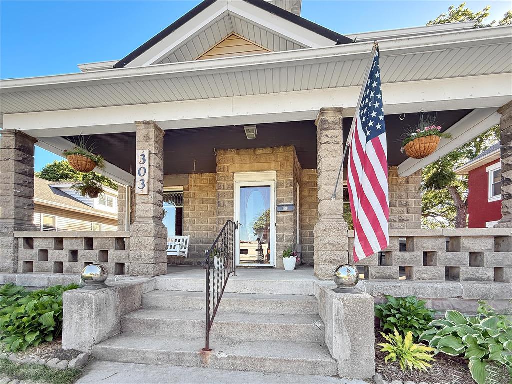 303 Lake Avenue Fairmont MN 56031 - Sisseton 7092750 image98