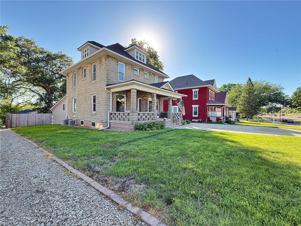 303 Lake Avenue Fairmont MN 56031 - Sisseton 7092750 image99