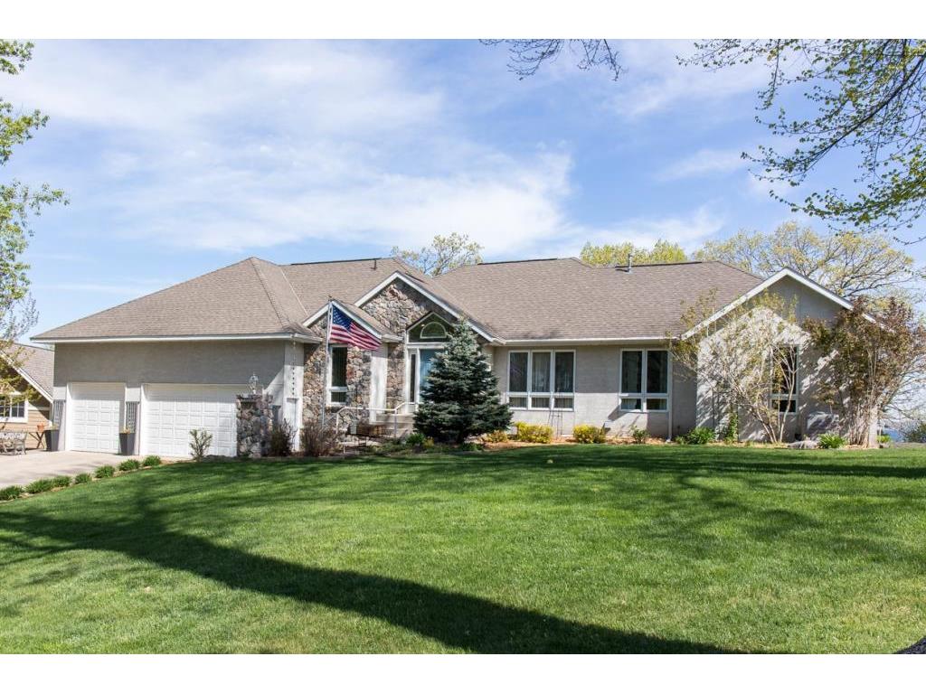 303 Lake Avenue S, Spicer, MN 56288 MLS 5569148 Edina Realty