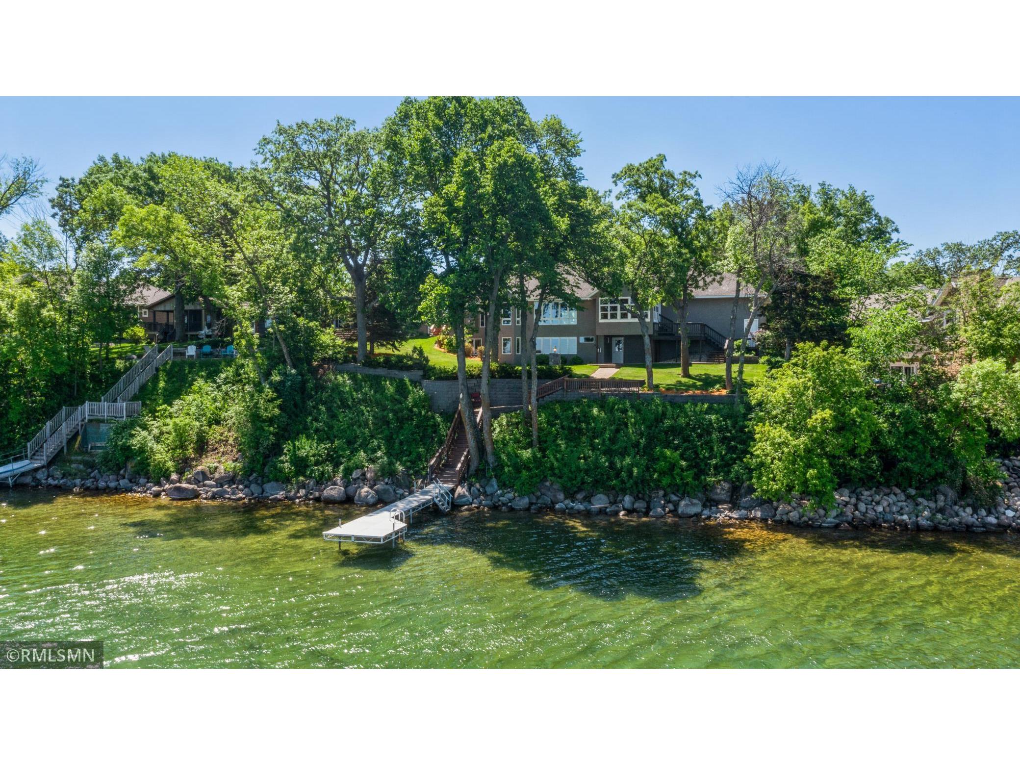 303 Lake Avenue S, Spicer, MN, 56288 MLS 5760454 Edina Realty