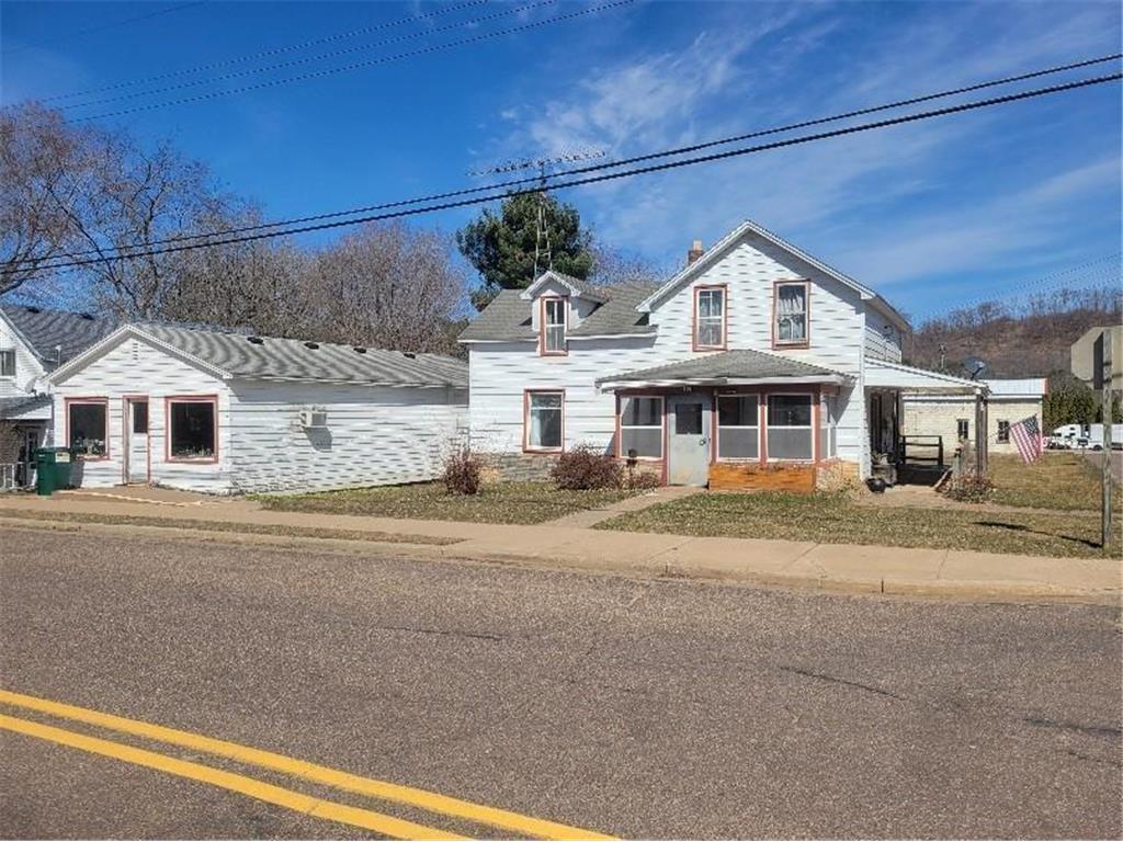 303 Main Street, Knapp, WI, 54749 MLS 6515654 Edina Realty