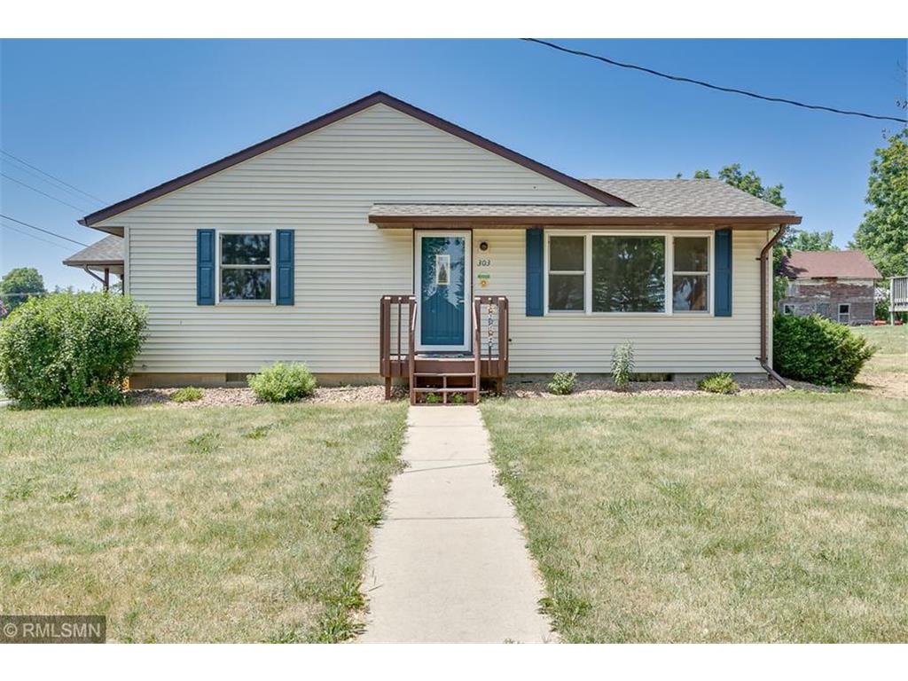 303 Main Street N, Lonsdale, MN, 55046 MLS 6391291 Edina Realty