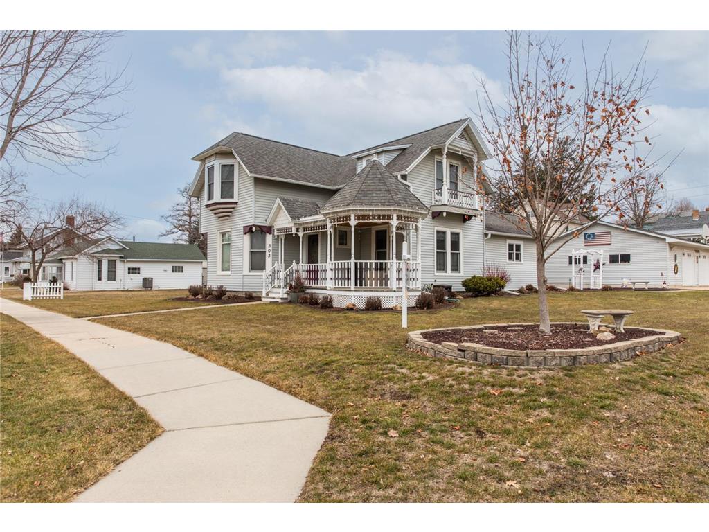 303 Main Street SW, Preston, MN, 55965 MLS 6477743 Edina Realty