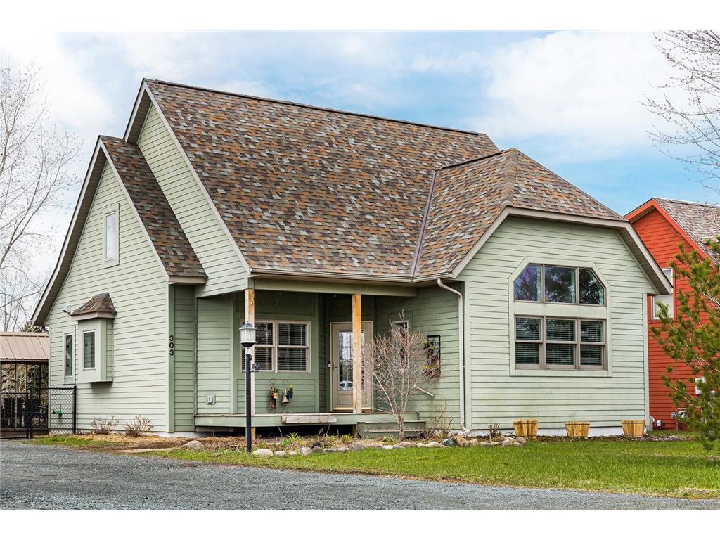 303 Meadow Lark Lane, Osceola, WI, 54020 MLS 6362931 Edina Realty